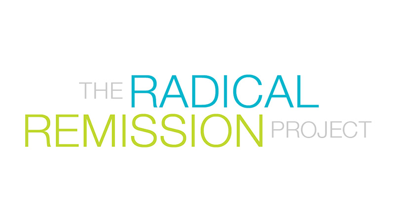Click to view article on The Radical Remission Project
