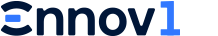 ennov1 Logo